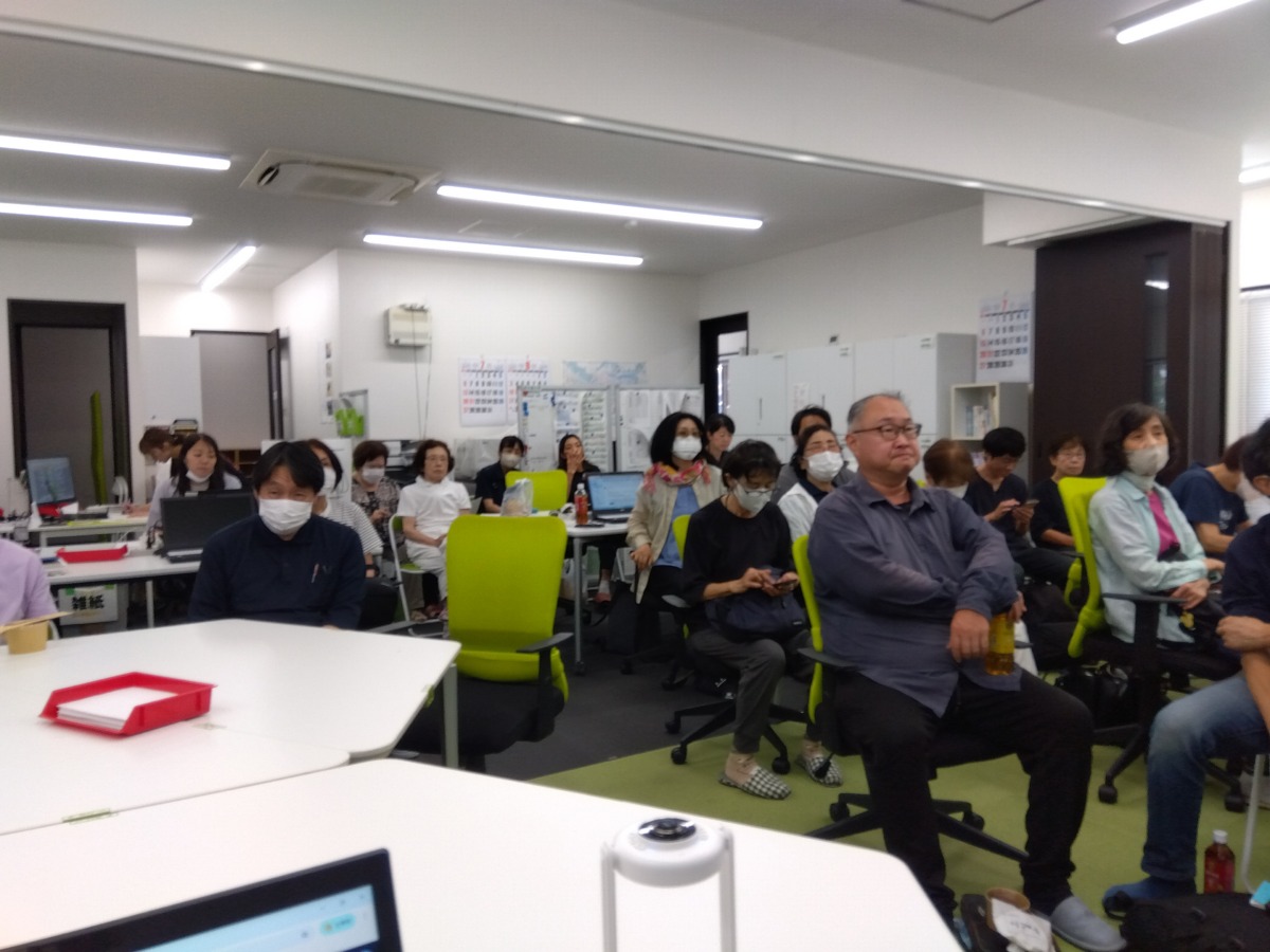 7月1000000250 | イコール在宅ケアサービスグループ