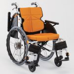 レンタル商品例・車イス|イコール|東京都東大和市のヘルパー・ケアマネ・福祉用具レンタル販売・介護タクシー事業所