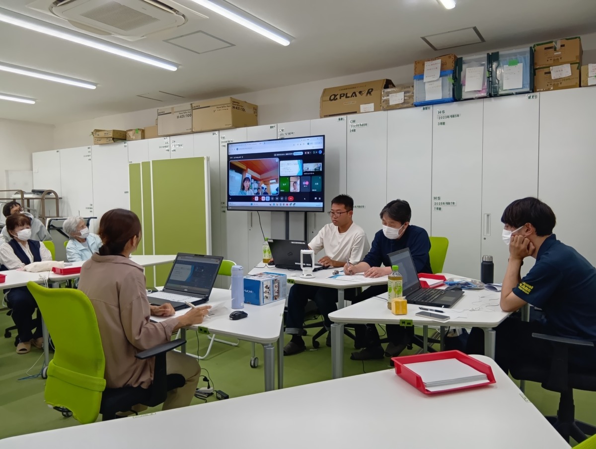 ６月全社研修「介護職に求められる倫理観と法令遵守」イコール在宅ケアサービスグループ