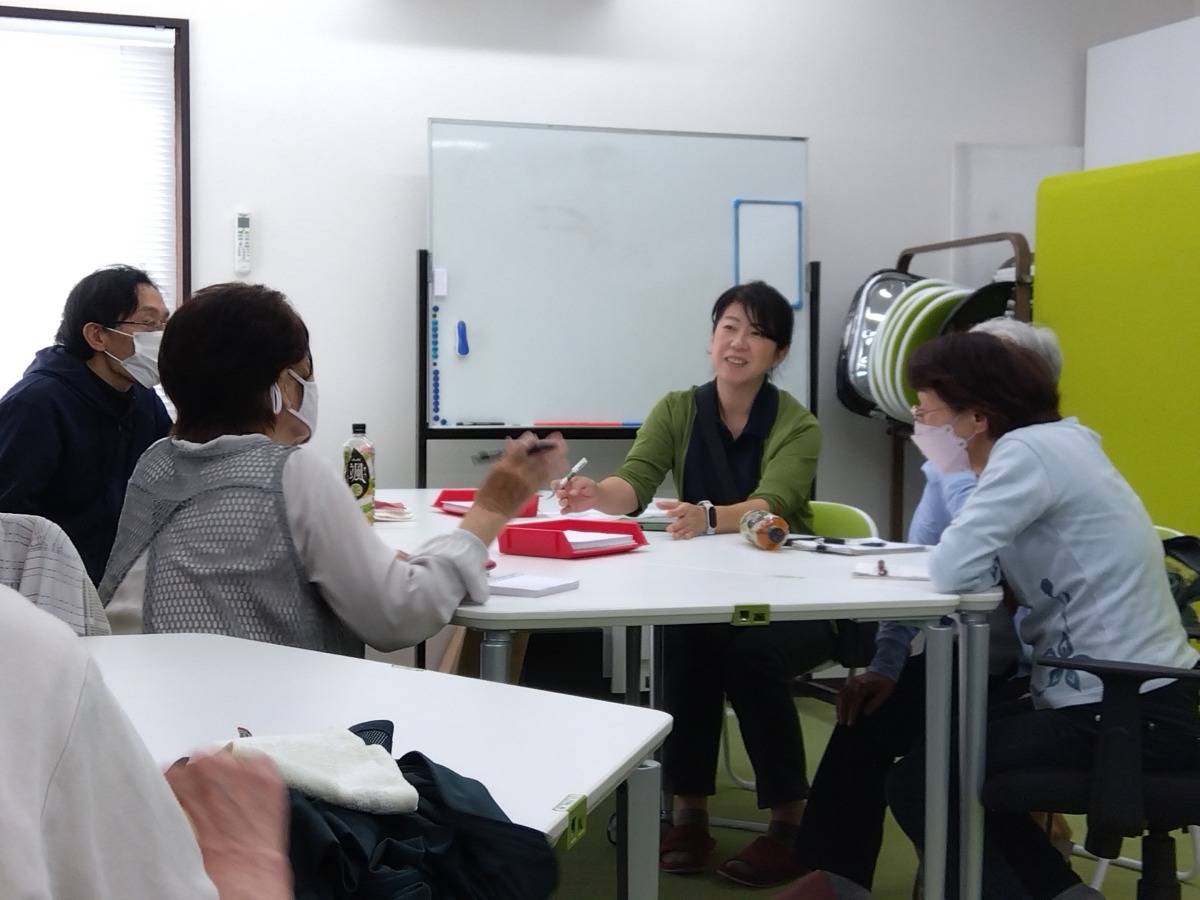 5月全社研修「認知症および認知症ケア」 5月全社研修「認知症および認知症ケア」 Image Name | イコール在宅ケアサービスグループ