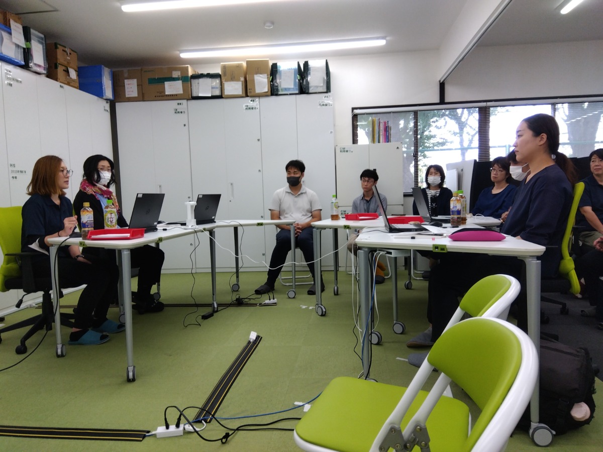 ６月全社研修「介護現場での医療的ケア」IMG_2025-06-14-14-21-14-516 | イコール在宅ケアサービスグループ