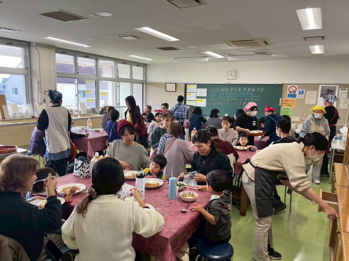 こども食堂(立川西砂)の開催のお知らせ | イコール在宅ケアサービスグループ こども食堂(立川西砂)の開催のお知らせイコール在宅ケアサービスグループ