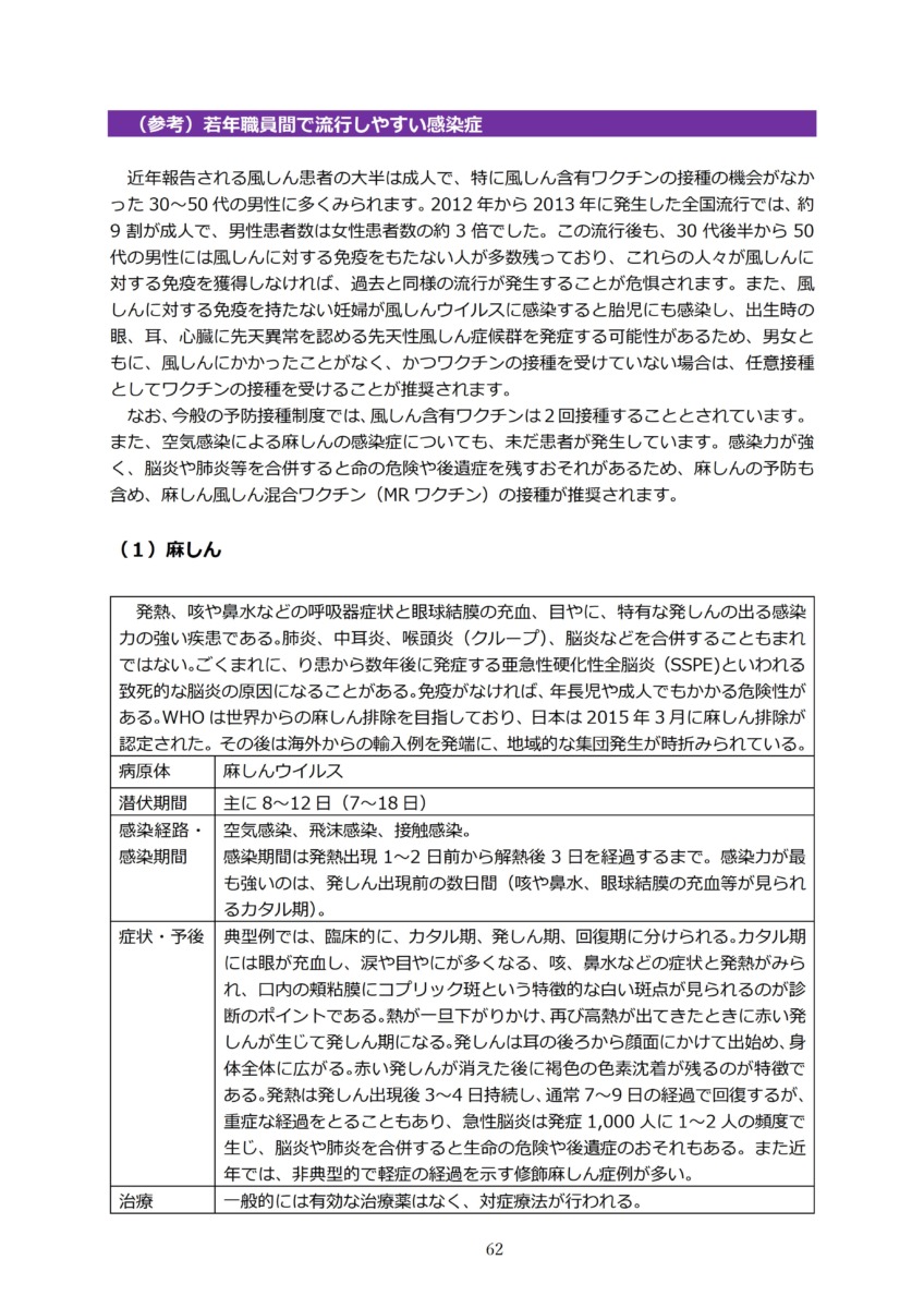 P65 介護現場における感染対策の手引き｜厚労省2020/10/1